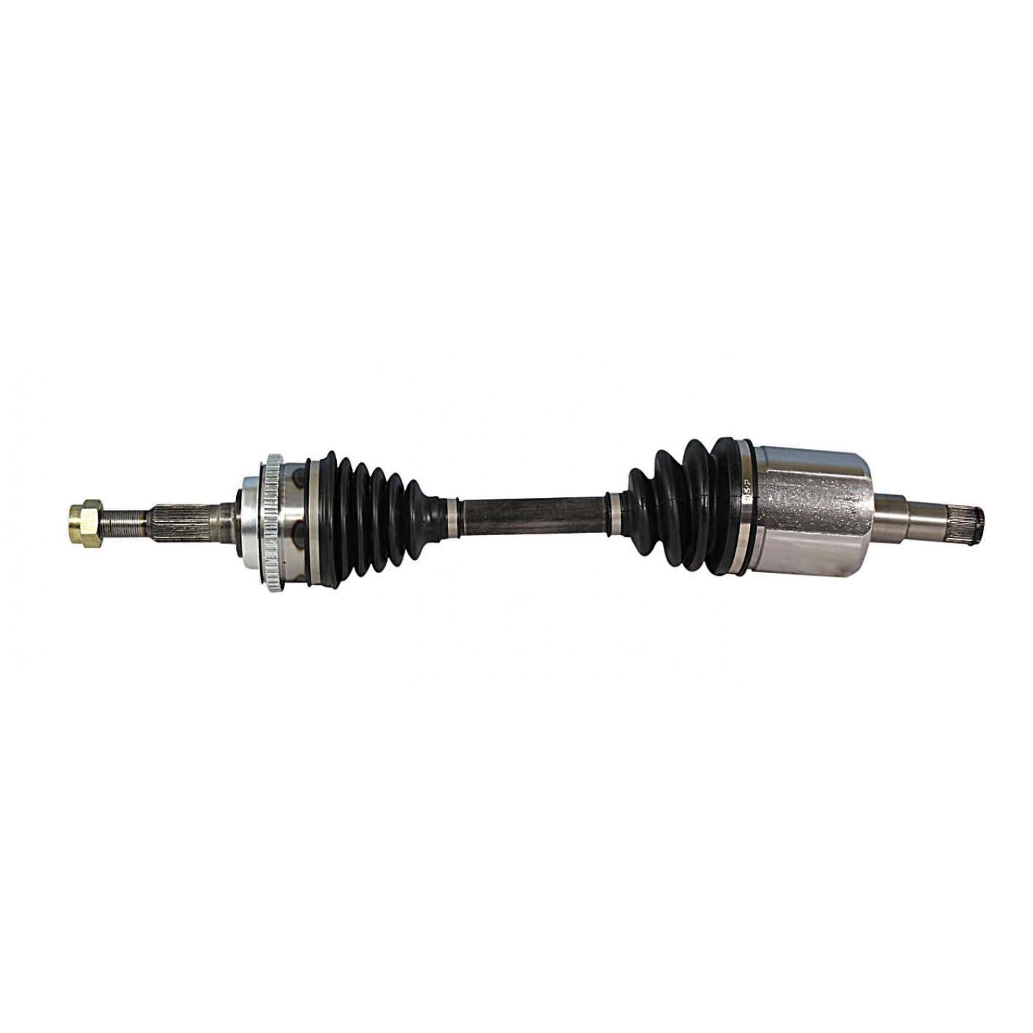 GSP NCV10507 CV Axle Assembly product image 5 of 5