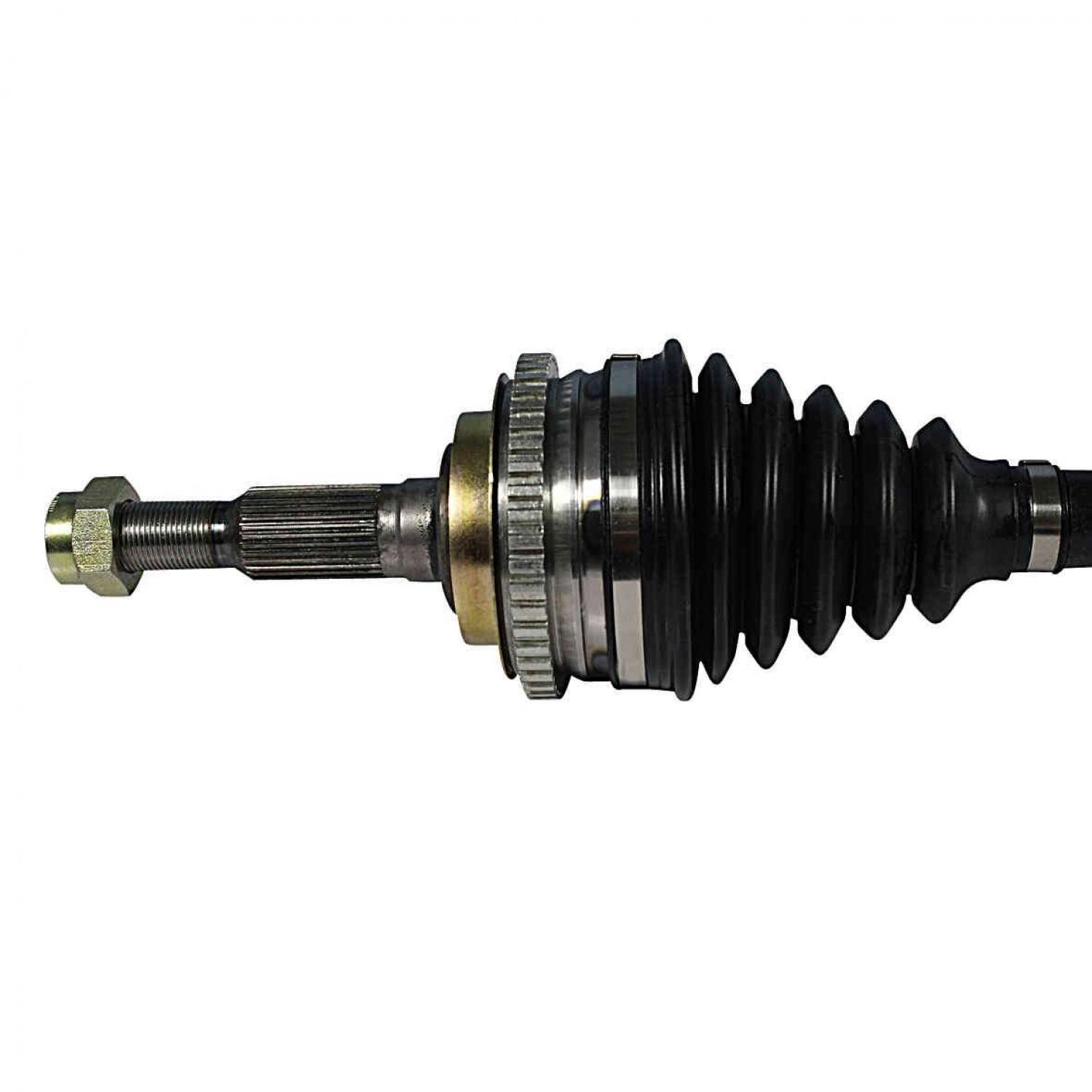 GSP NCV10508 CV Axle Assembly product image 1 of 5