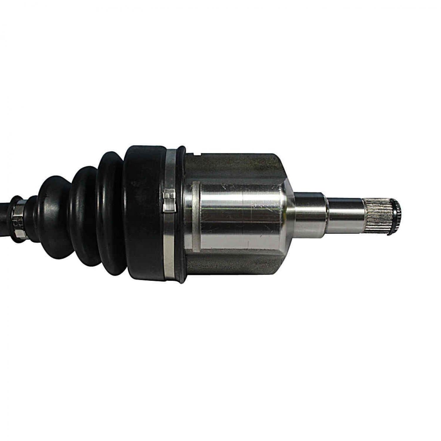 GSP NCV10508 CV Axle Assembly product image 2 of 5