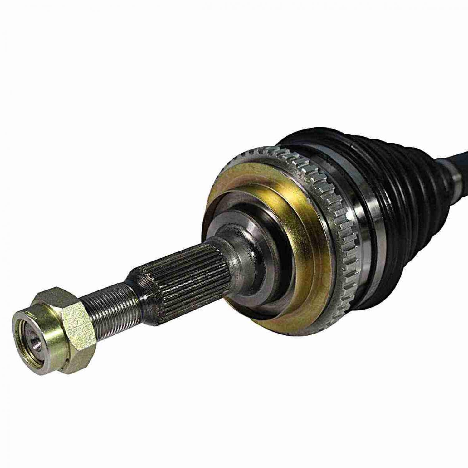 GSP NCV10508 CV Axle Assembly product image 3 of 5