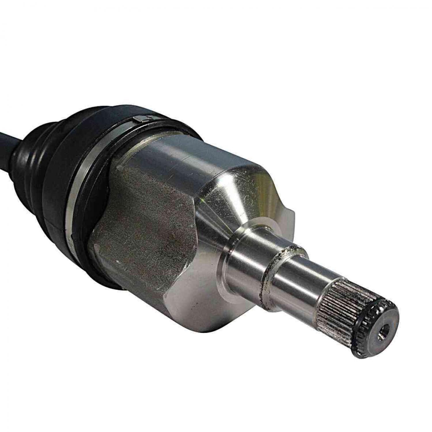GSP NCV10508 CV Axle Assembly product image 4 of 5