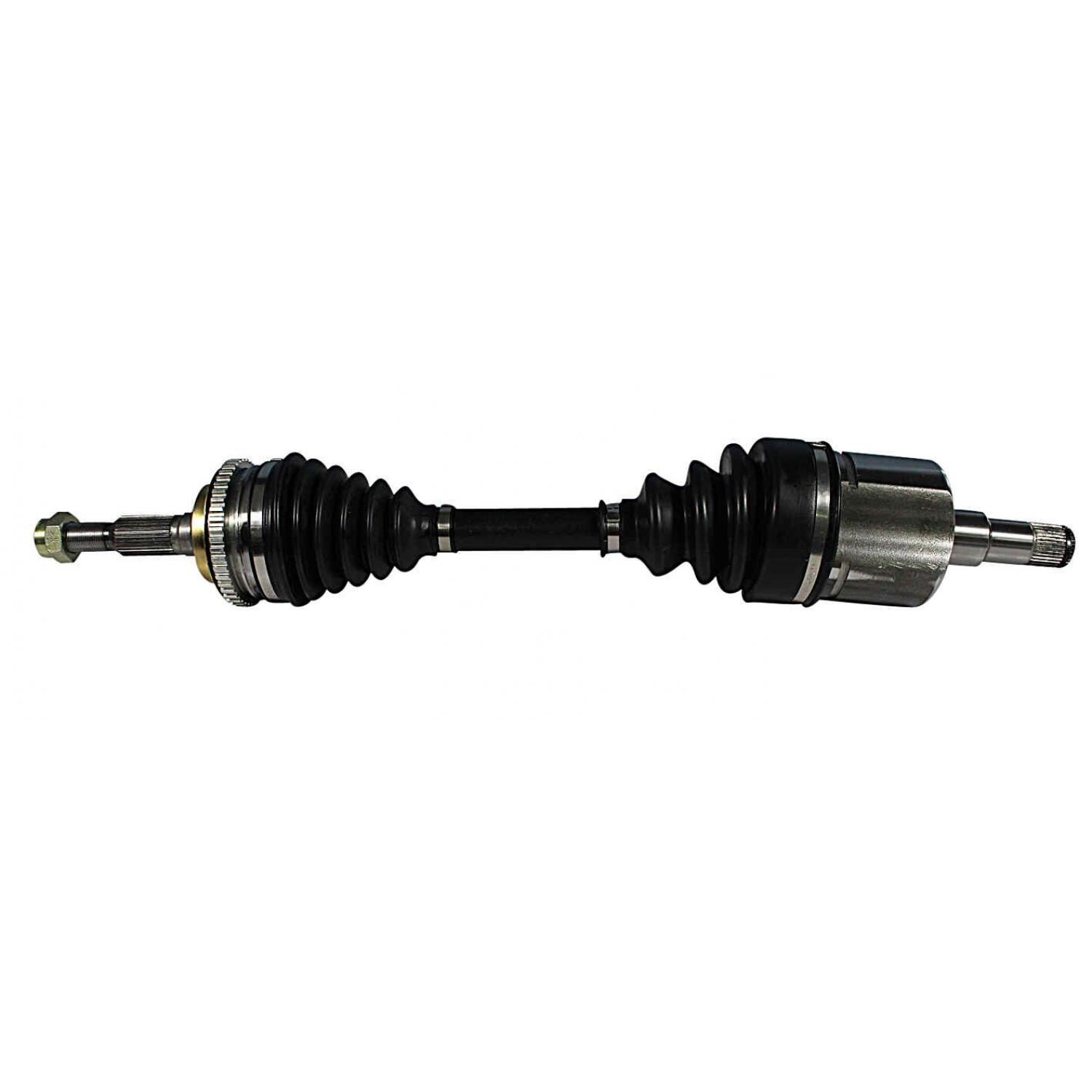 GSP NCV10508 CV Axle Assembly product image 5 of 5