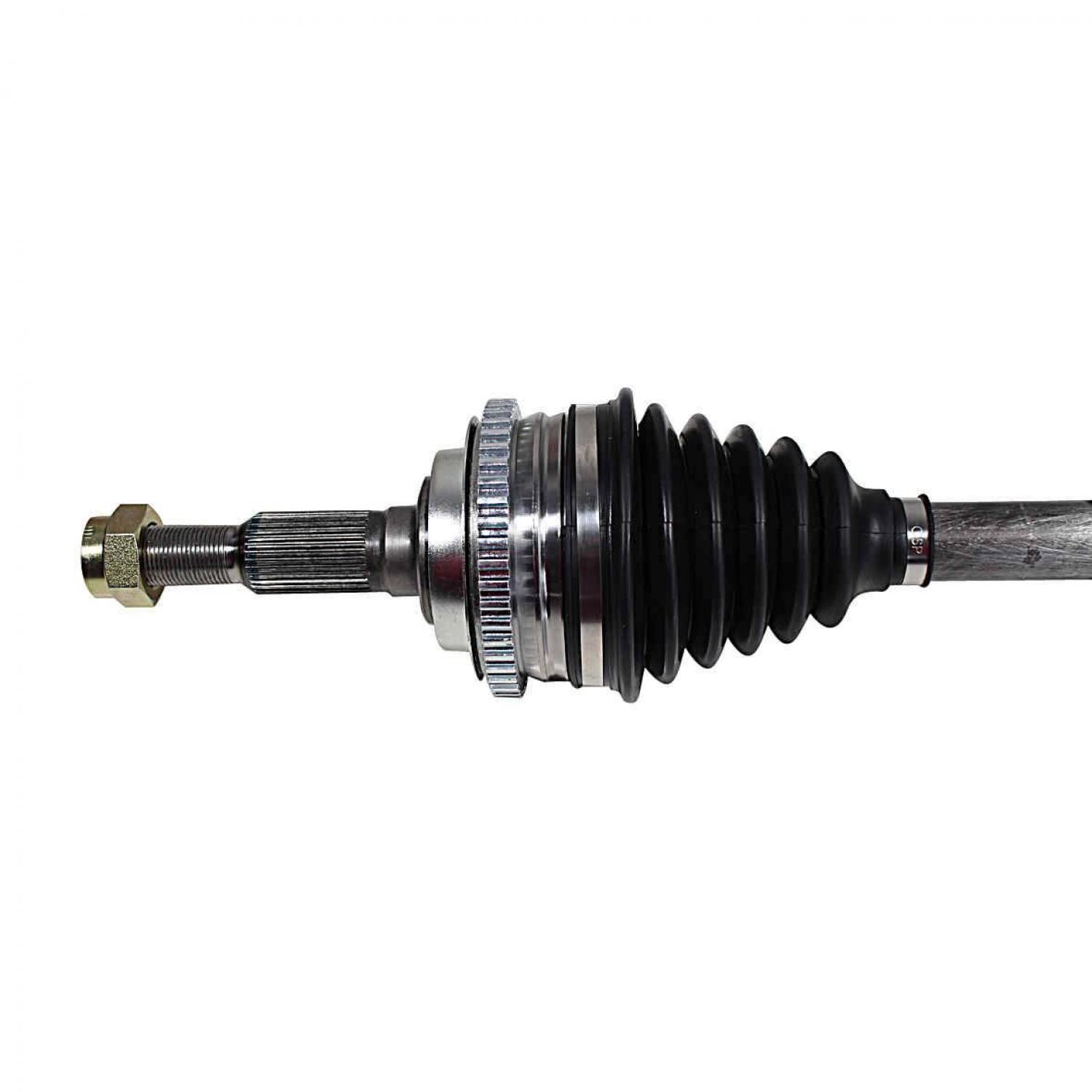 GSP NCV10509 CV Axle Assembly product image 1 of 5