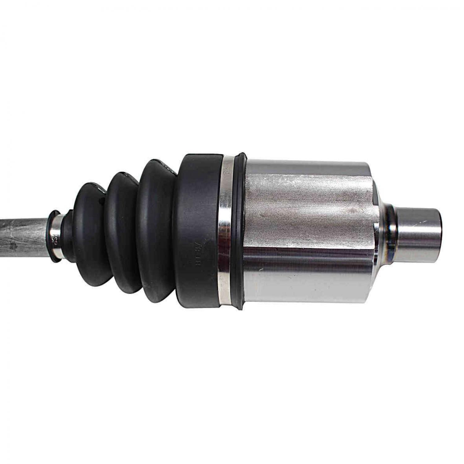 GSP NCV10509 CV Axle Assembly product image 2 of 5