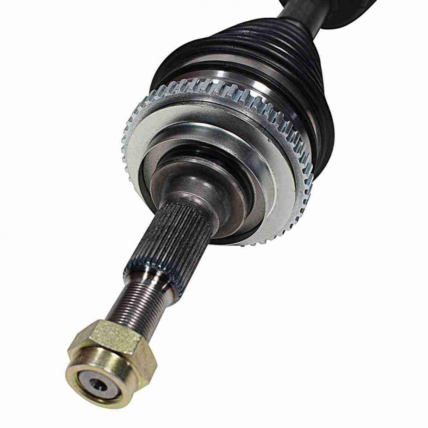 GSP NCV10509 CV Axle Assembly product image 3 of 5