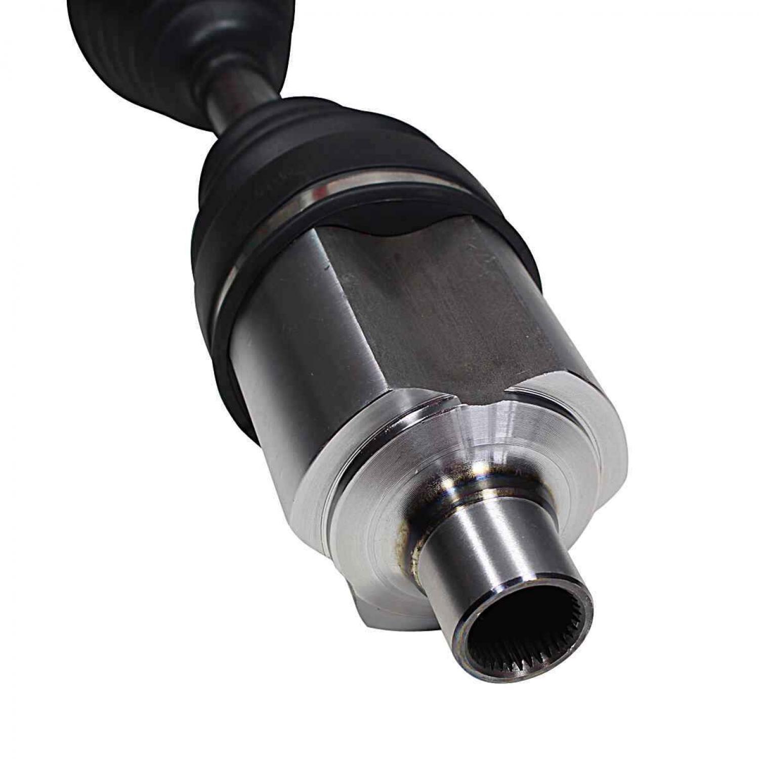 GSP NCV10509 CV Axle Assembly product image 4 of 5