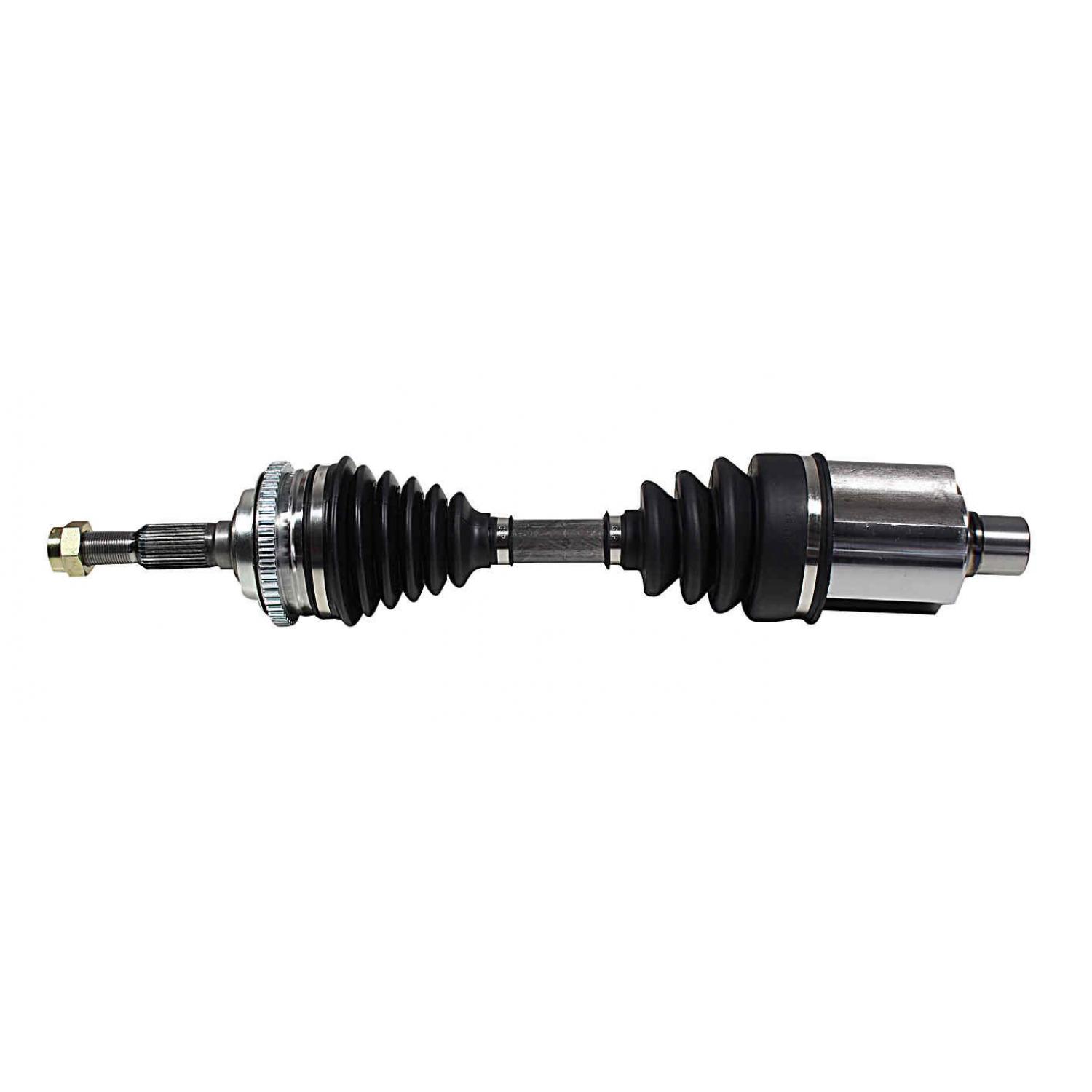 GSP NCV10509 CV Axle Assembly product image 5 of 5