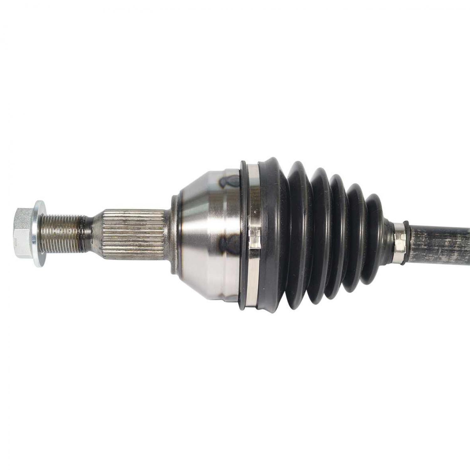 GSP NCV10510 CV Axle Assembly product image 1 of 5