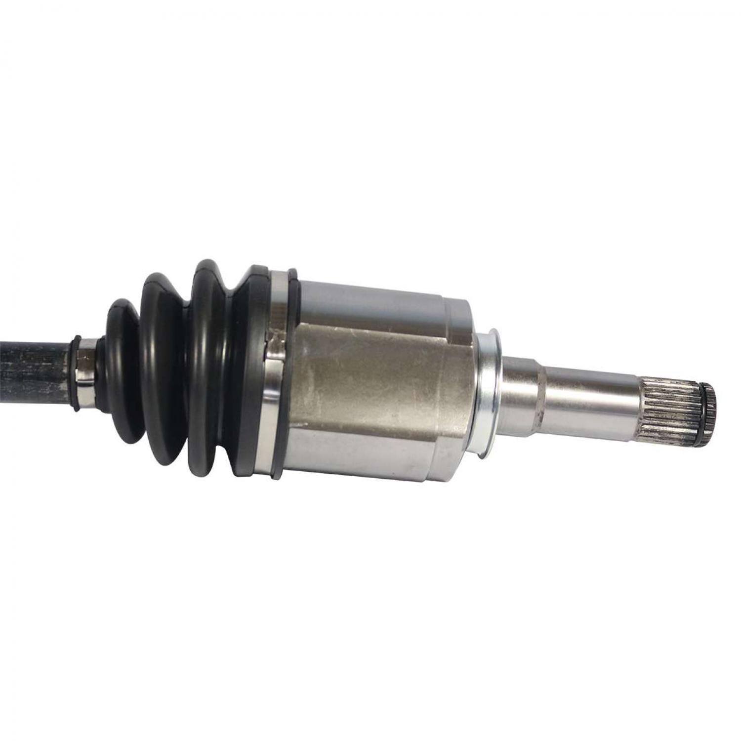 GSP NCV10510 CV Axle Assembly product image 2 of 5