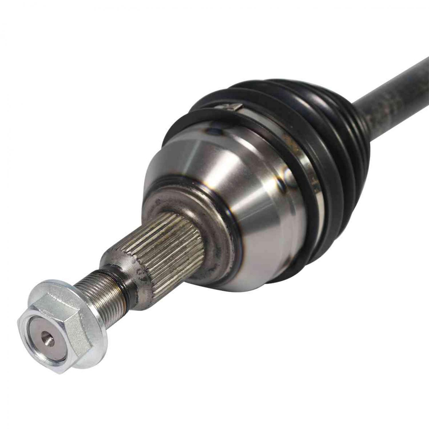 GSP NCV10510 CV Axle Assembly product image 3 of 5