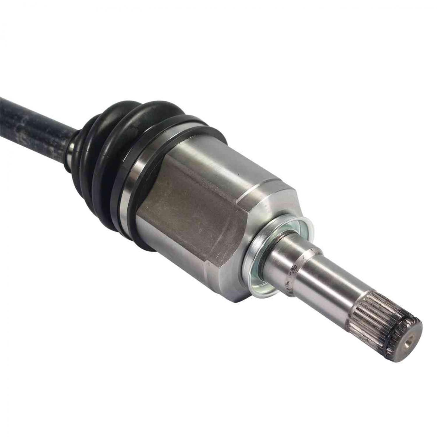 GSP NCV10510 CV Axle Assembly product image 4 of 5