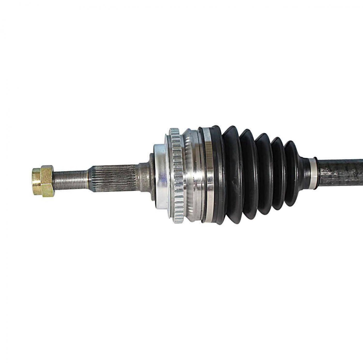GSP NCV10513 CV Axle Assembly product image 1 of 5