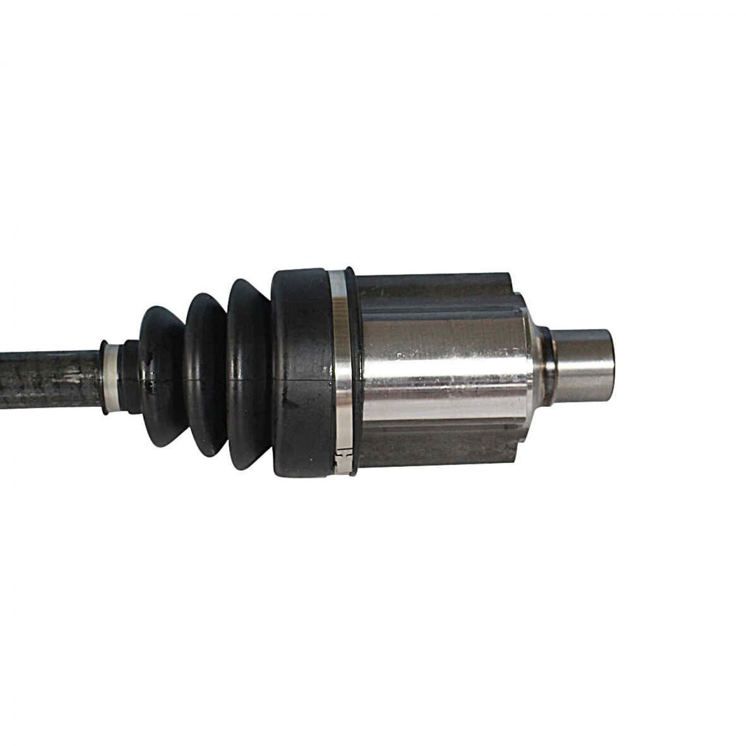 GSP NCV10513 CV Axle Assembly product image 2 of 5