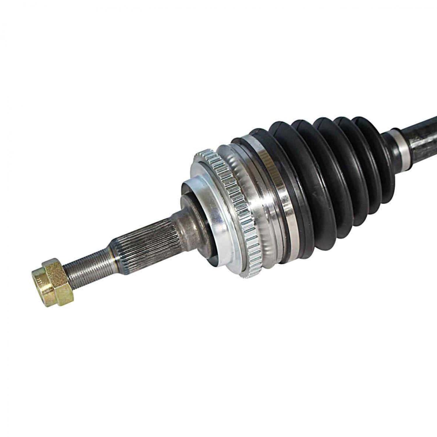 GSP NCV10513 CV Axle Assembly product image 3 of 5