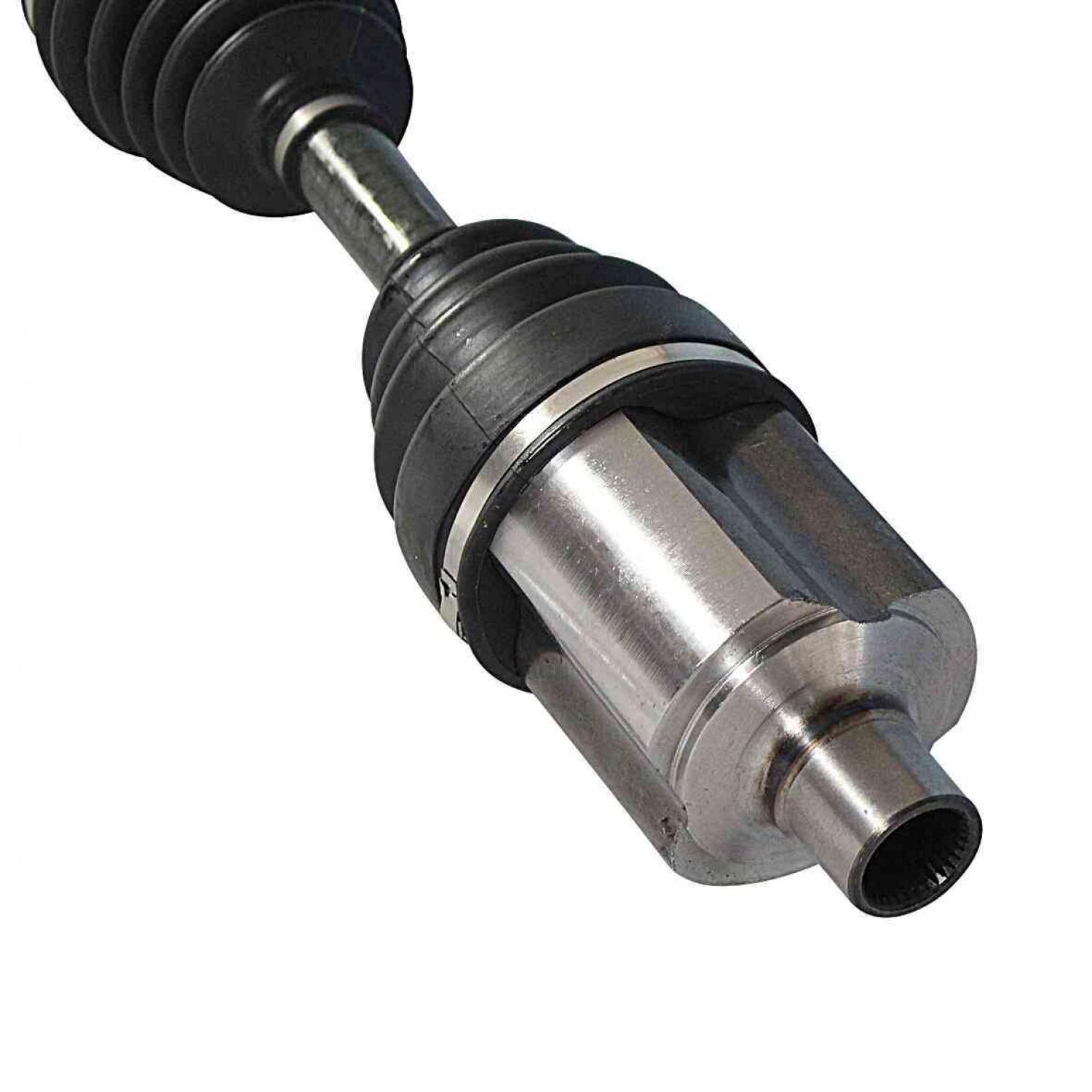 GSP NCV10513 CV Axle Assembly product image 4 of 5
