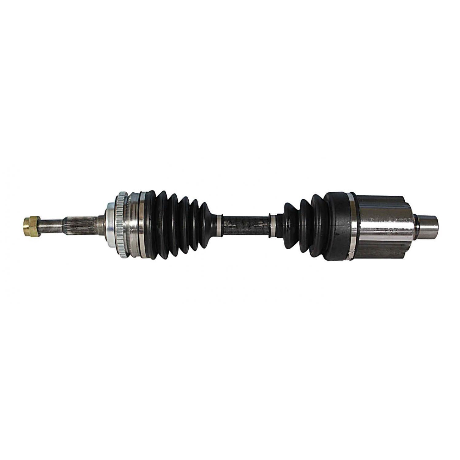 GSP NCV10513 CV Axle Assembly product image 5 of 5