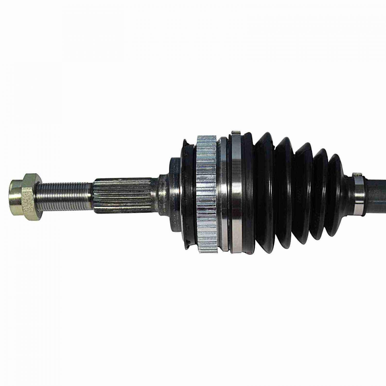 GSP NCV10521 CV Axle Assembly product image 1 of 5