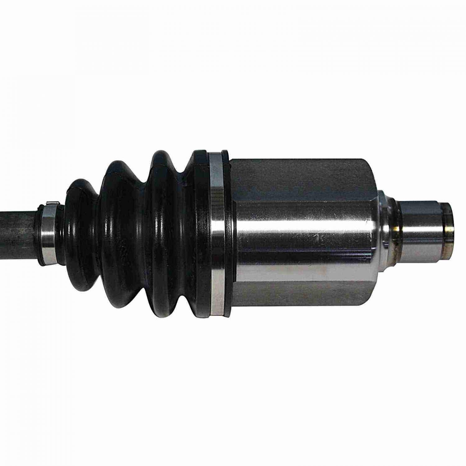 GSP NCV10521 CV Axle Assembly product image 2 of 5