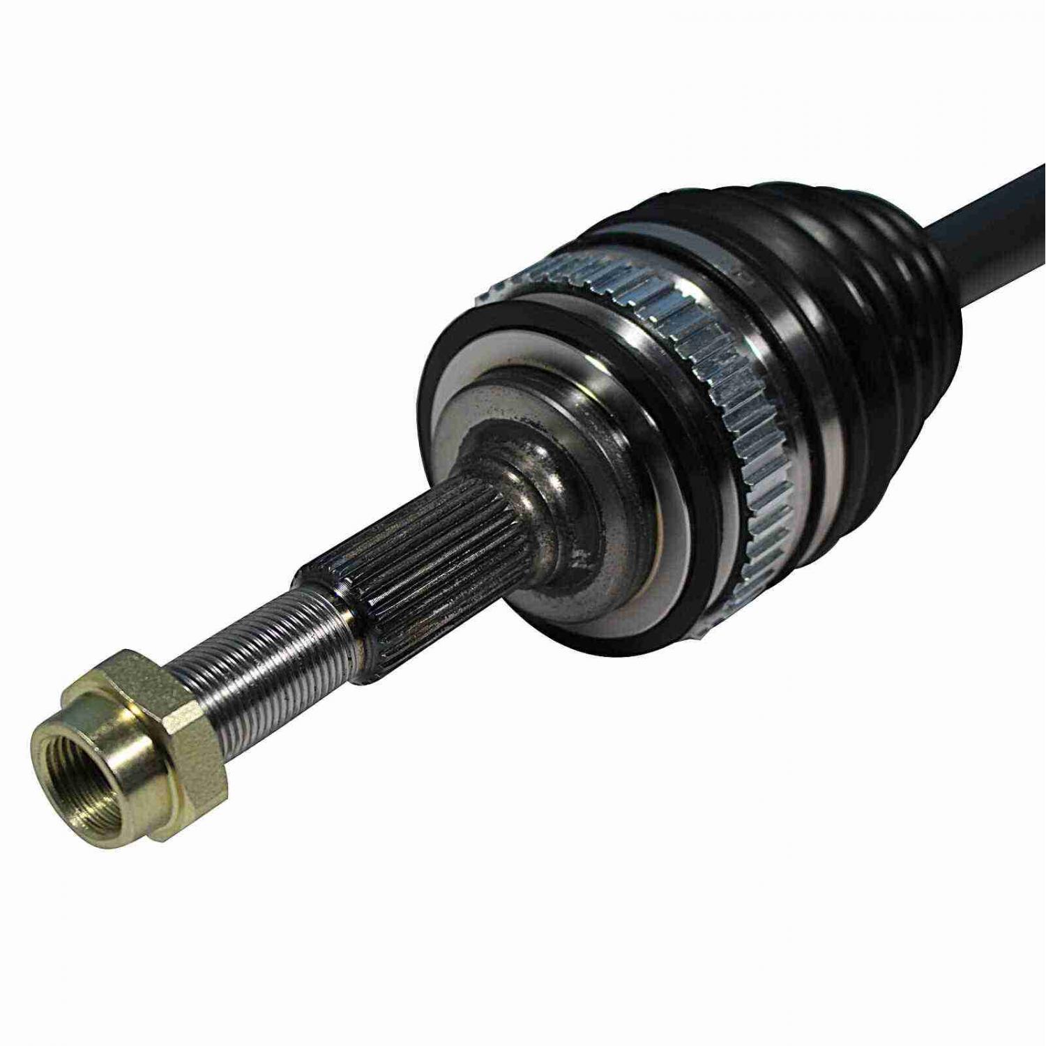 GSP NCV10521 CV Axle Assembly product image 3 of 5