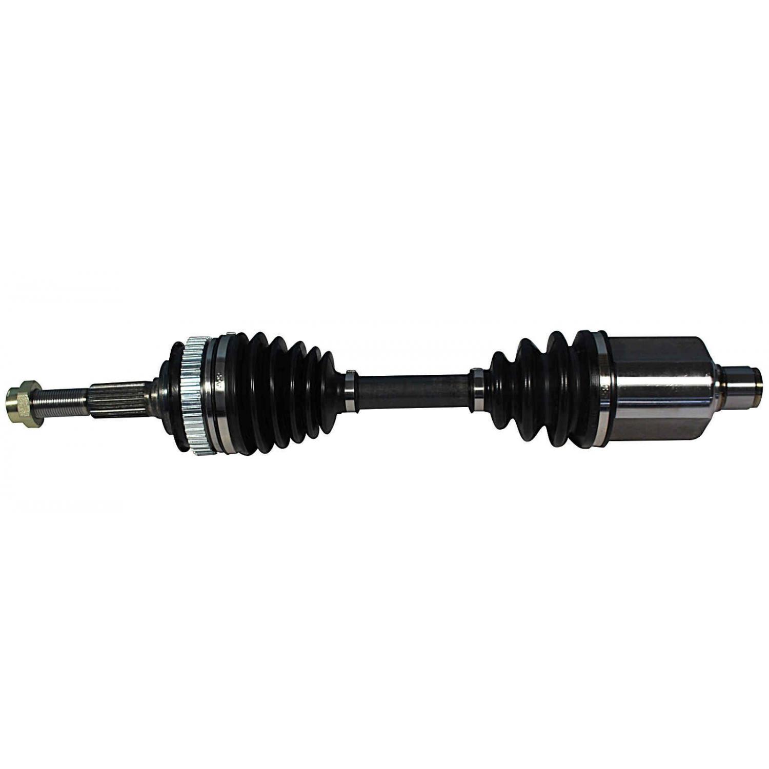 GSP NCV10521 CV Axle Assembly product image 5 of 5