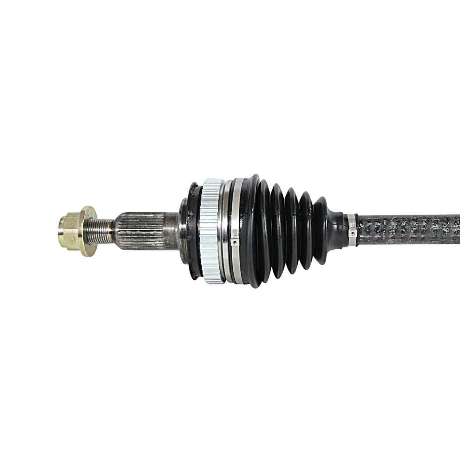 GSP NCV10523 - CV Axle Assembly GSP NCV10523 CV Axle Assembly product image 1 of 5