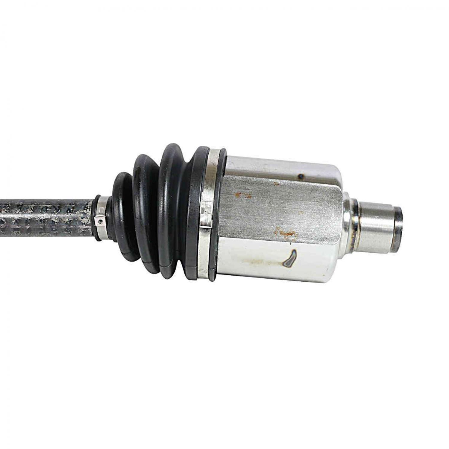 GSP NCV10523 - CV Axle Assembly GSP NCV10523 CV Axle Assembly product image 2 of 5
