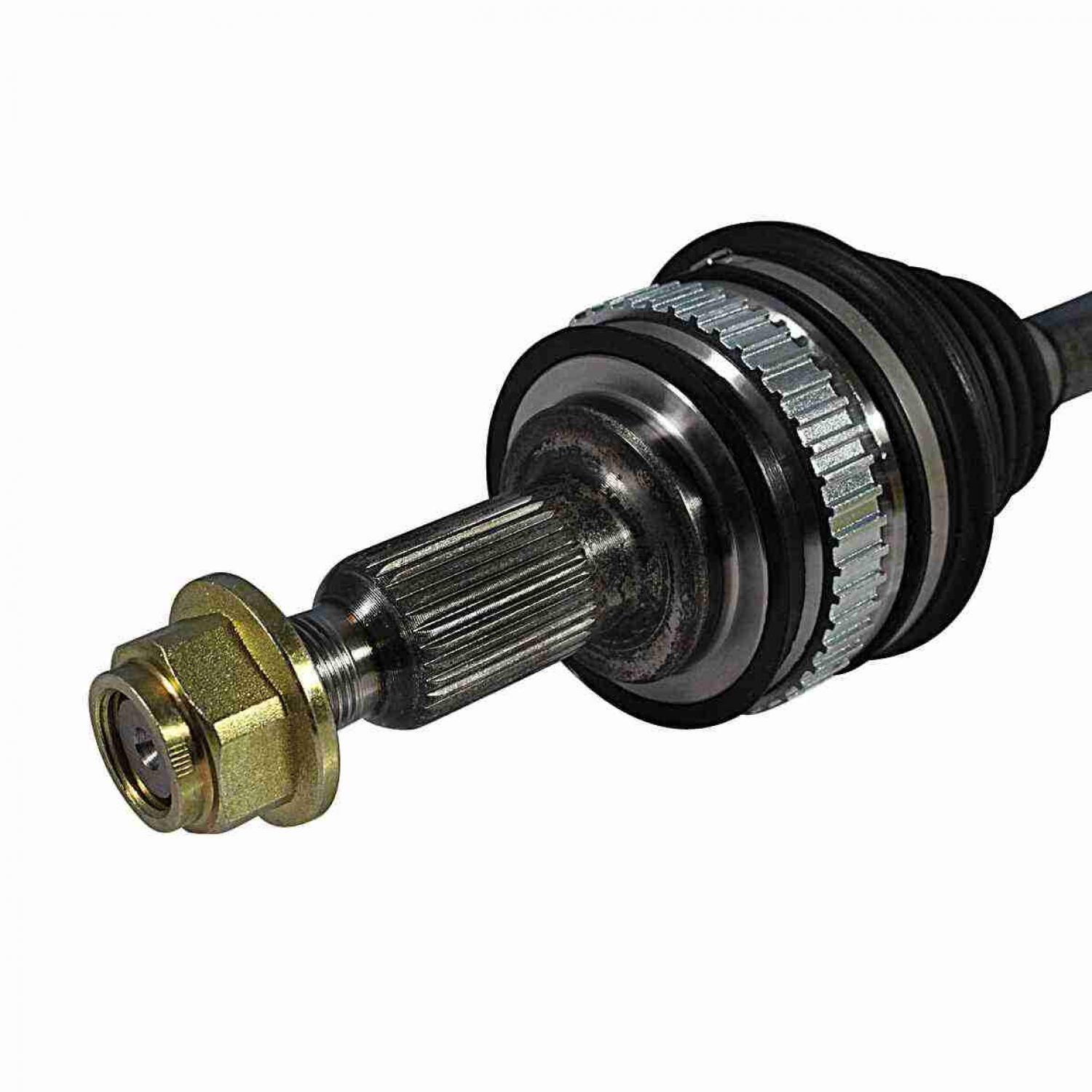 GSP NCV10523 - CV Axle Assembly GSP NCV10523 CV Axle Assembly product image 3 of 5