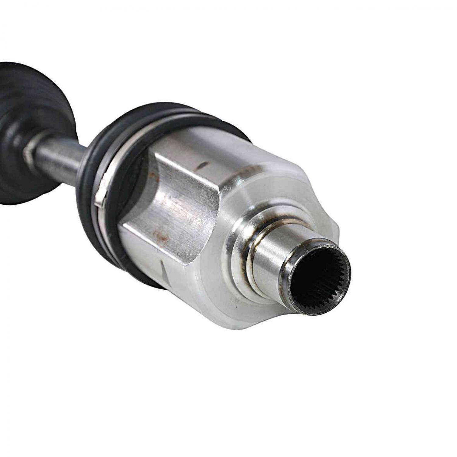 GSP NCV10523 - CV Axle Assembly GSP NCV10523 CV Axle Assembly product image 4 of 5