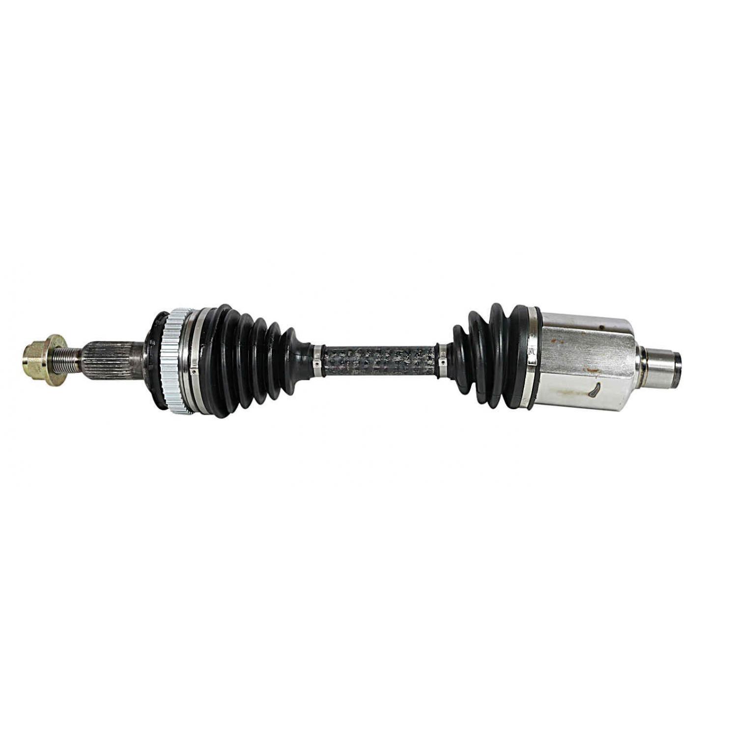 GSP NCV10523 - CV Axle Assembly GSP NCV10523 CV Axle Assembly product image 5 of 5