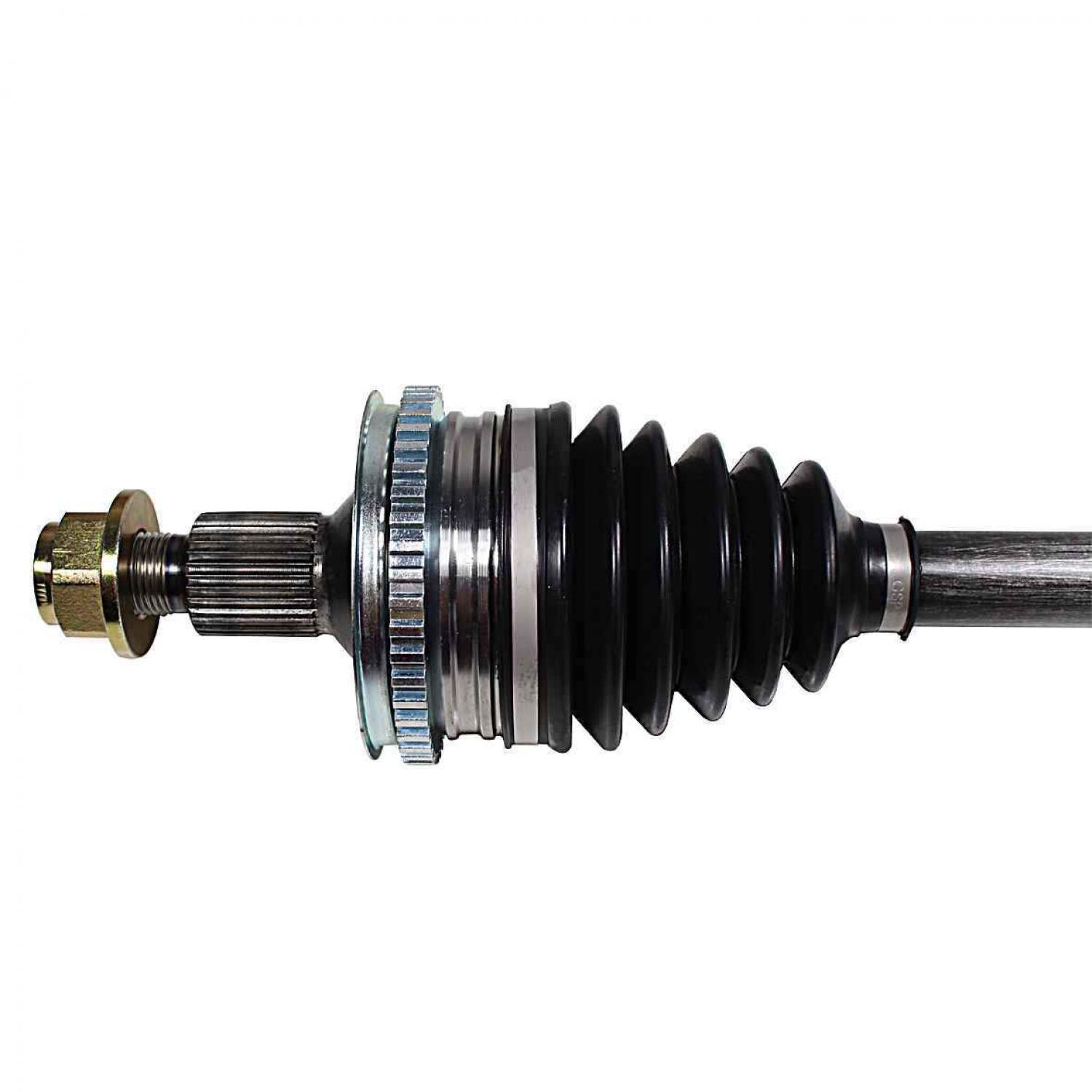 GSP NCV10524 - CV Axle Assembly GSP NCV10524 CV Axle Assembly product image 1 of 5