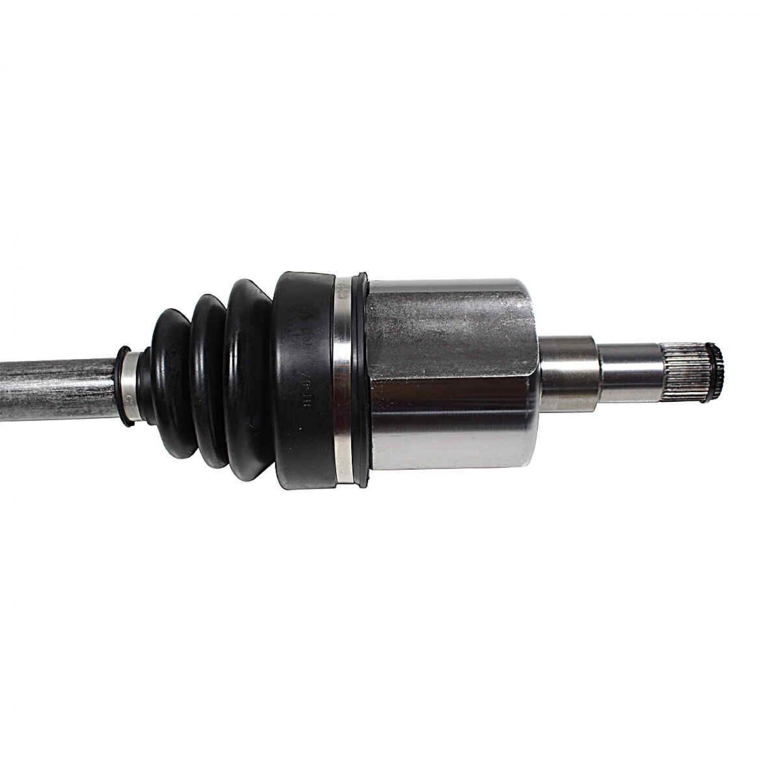 GSP NCV10524 - CV Axle Assembly GSP NCV10524 CV Axle Assembly product image 2 of 5