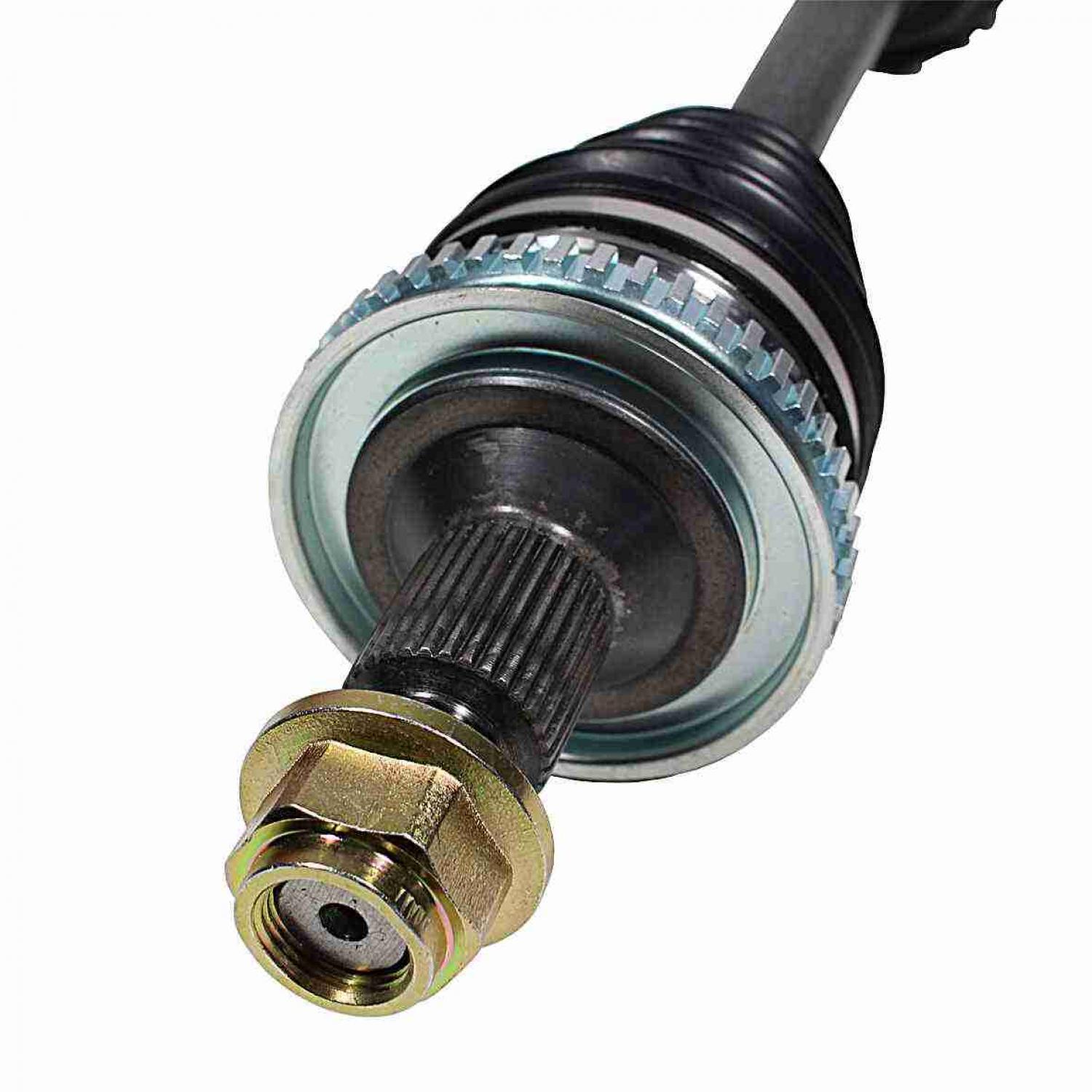 GSP NCV10524 - CV Axle Assembly GSP NCV10524 CV Axle Assembly product image 3 of 5