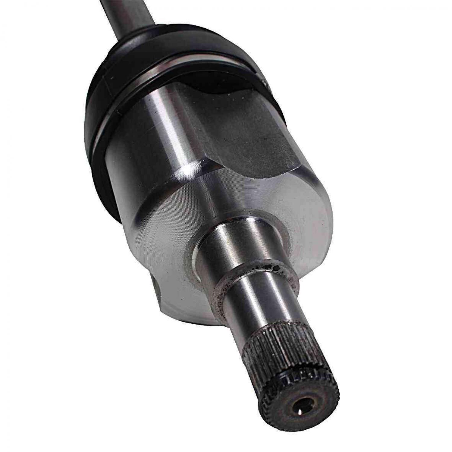 GSP NCV10524 - CV Axle Assembly GSP NCV10524 CV Axle Assembly product image 4 of 5