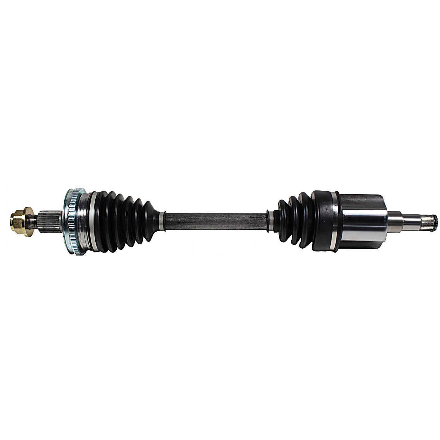 GSP NCV10524 - CV Axle Assembly GSP NCV10524 CV Axle Assembly product image 5 of 5