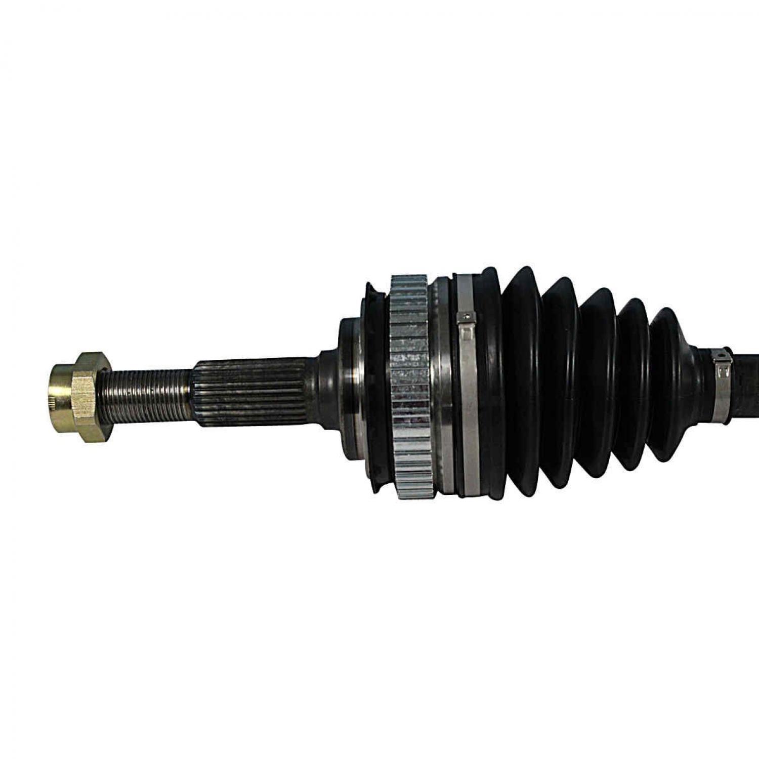 GSP NCV10526 CV Axle Assembly product image 1 of 5