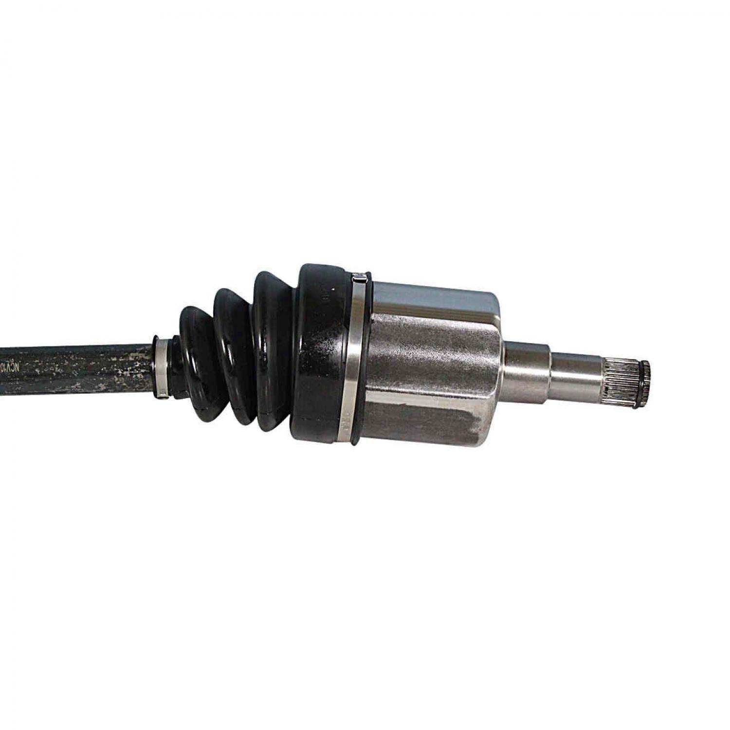 GSP NCV10526 CV Axle Assembly product image 2 of 5