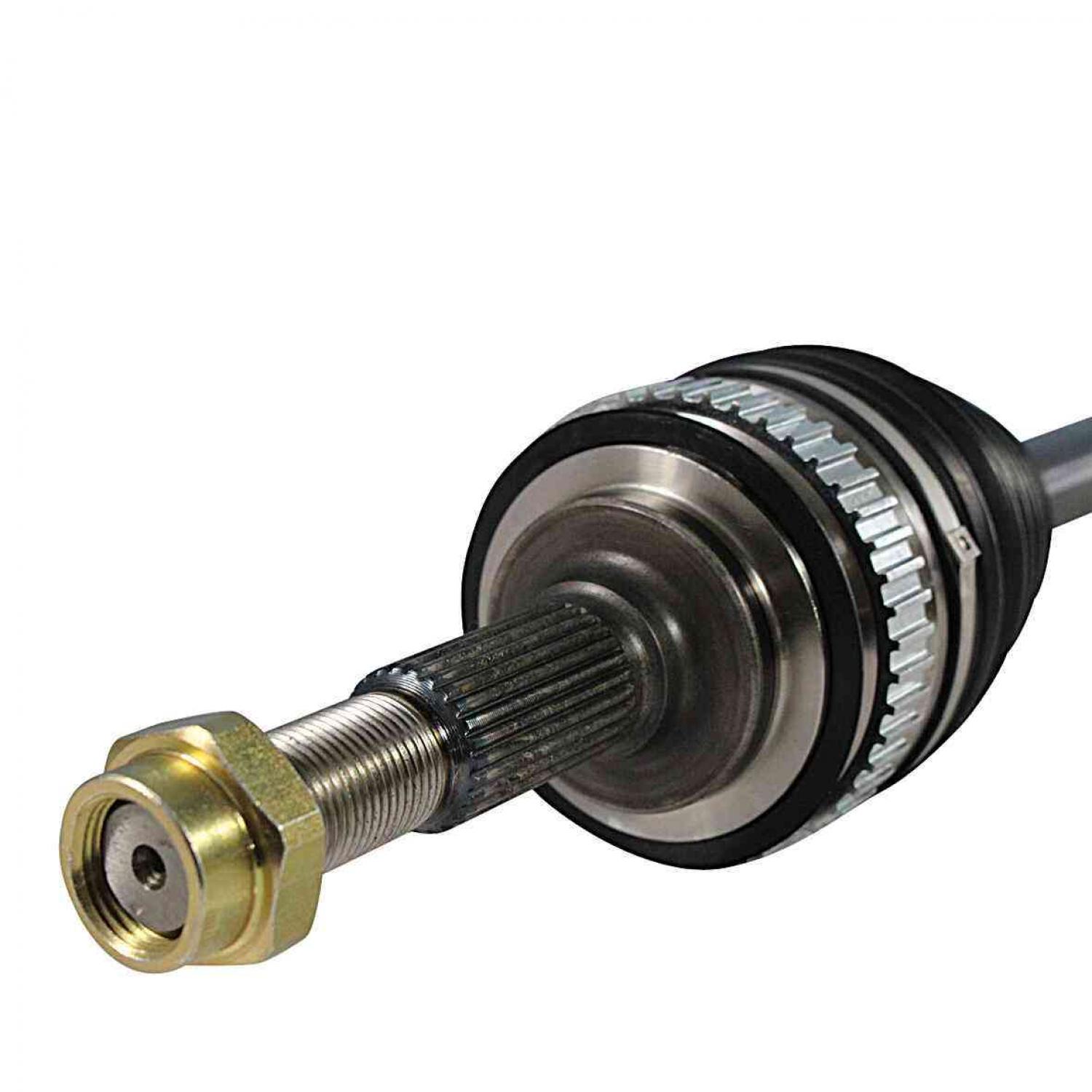 GSP NCV10526 CV Axle Assembly product image 3 of 5