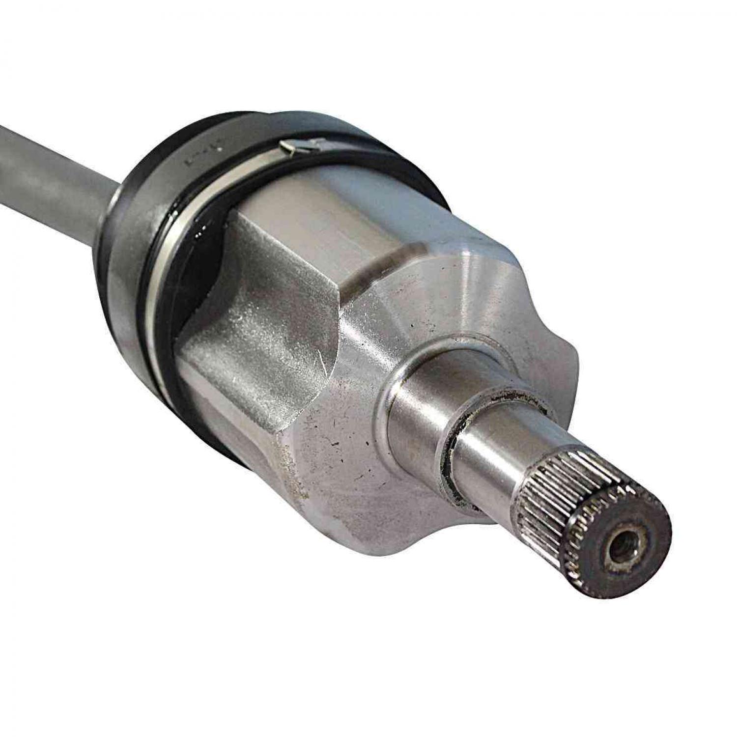 GSP NCV10526 CV Axle Assembly product image 4 of 5