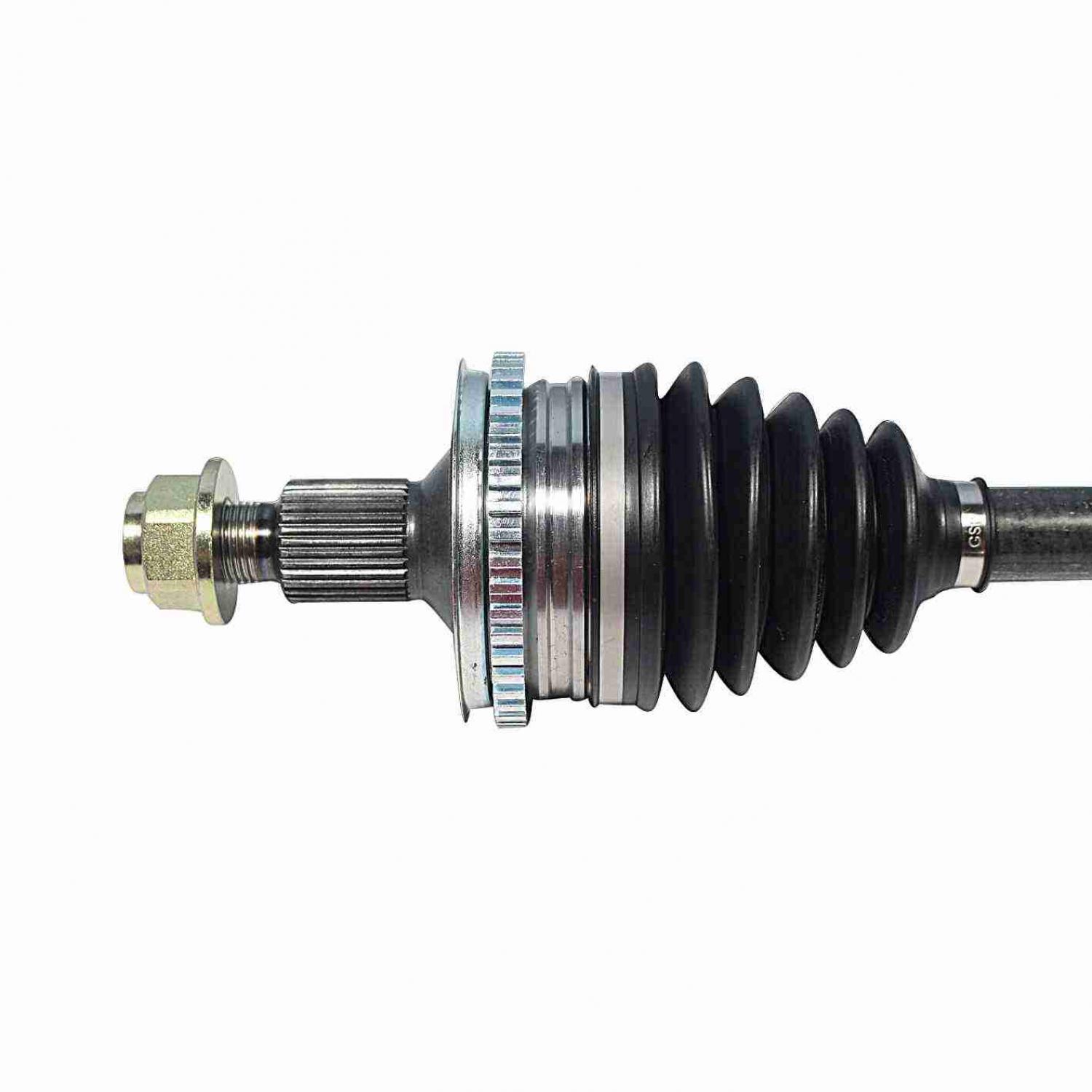 GSP NCV10527 CV Axle Assembly product image 1 of 5
