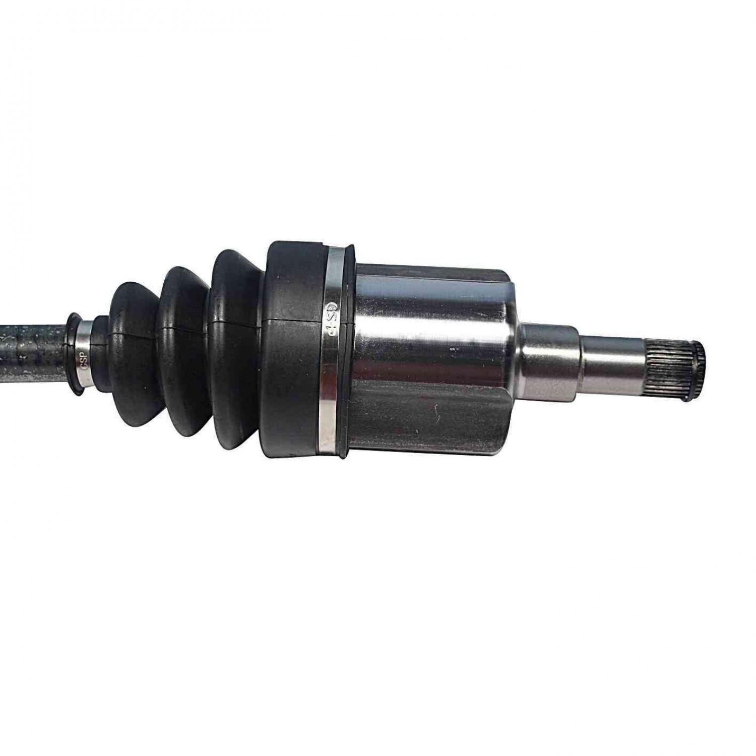 GSP NCV10527 CV Axle Assembly product image 2 of 5