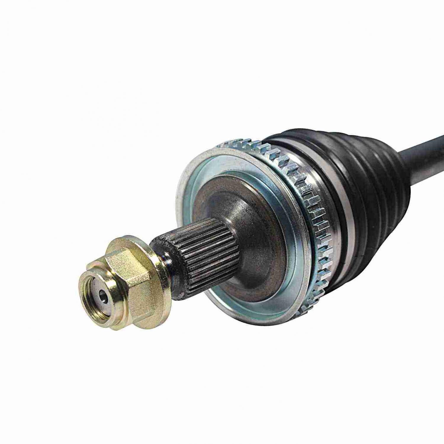 GSP NCV10527 CV Axle Assembly product image 3 of 5