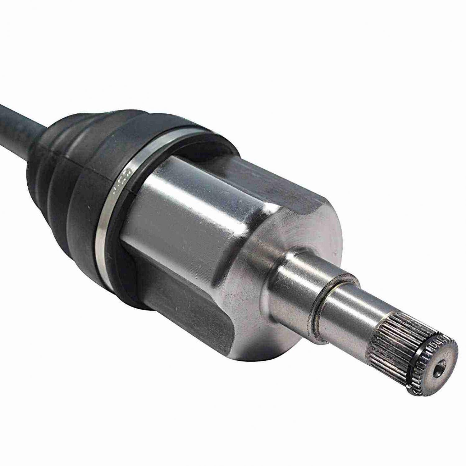 GSP NCV10527 CV Axle Assembly product image 4 of 5