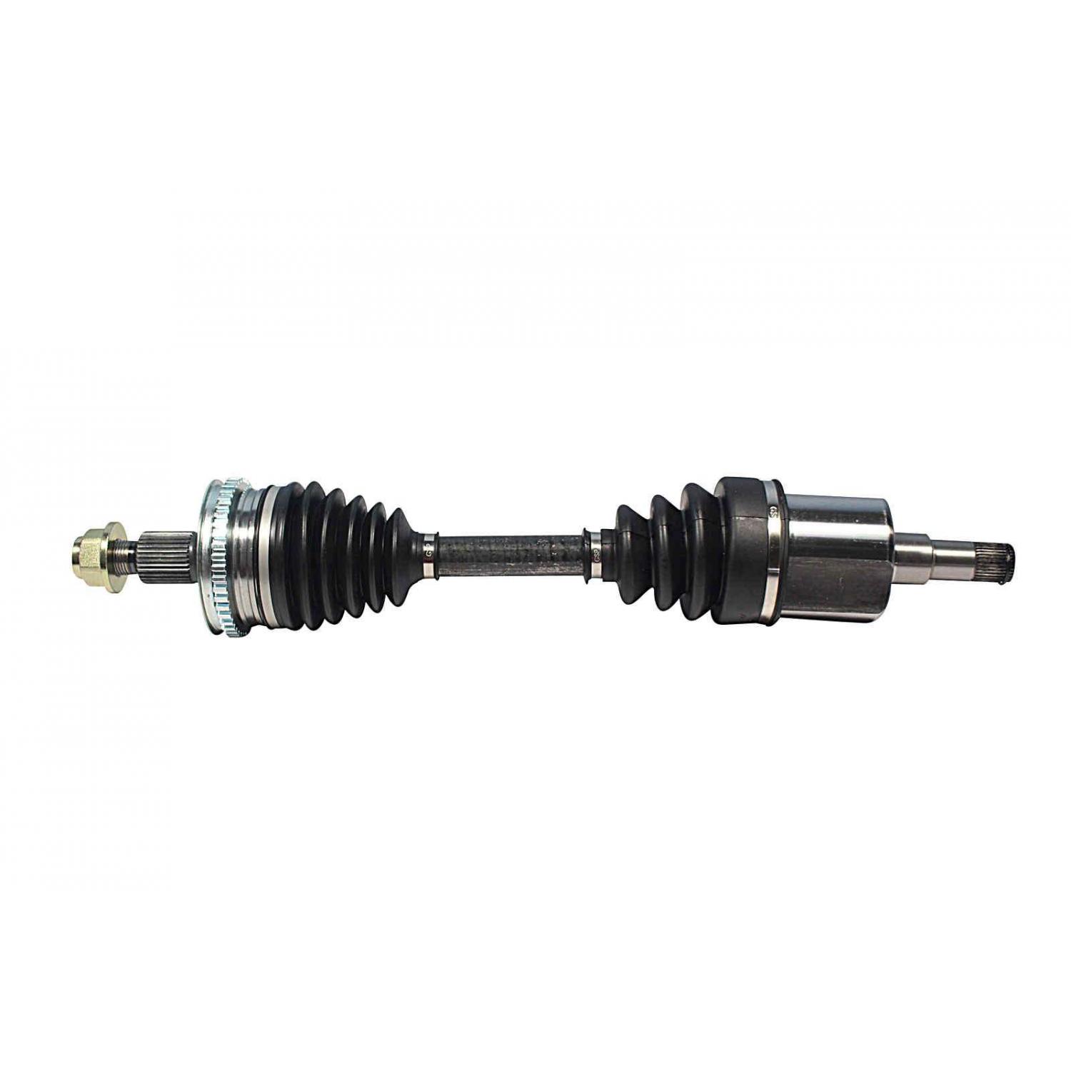 GSP NCV10527 CV Axle Assembly product image 5 of 5