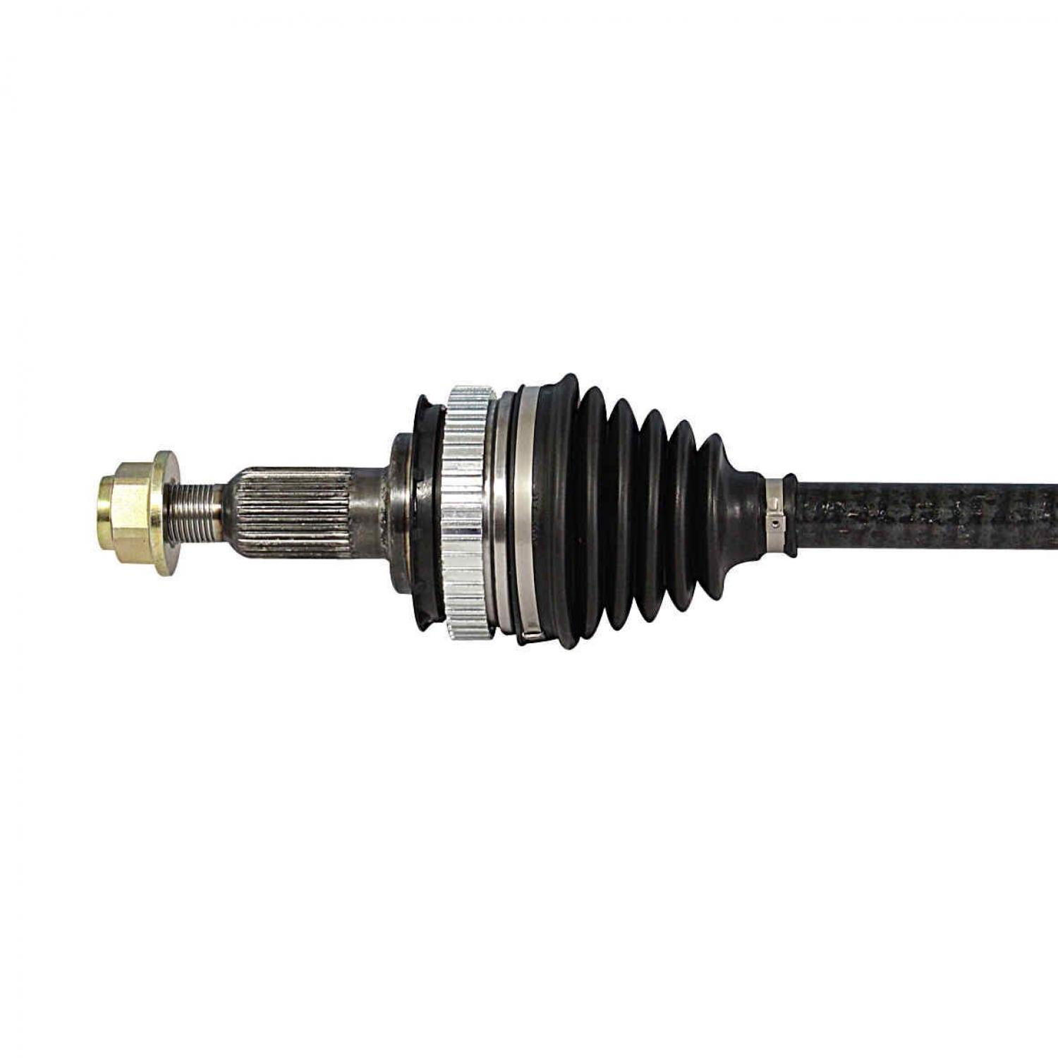GSP NCV10530 - CV Axle Assembly GSP NCV10530 CV Axle Assembly product image 1 of 5