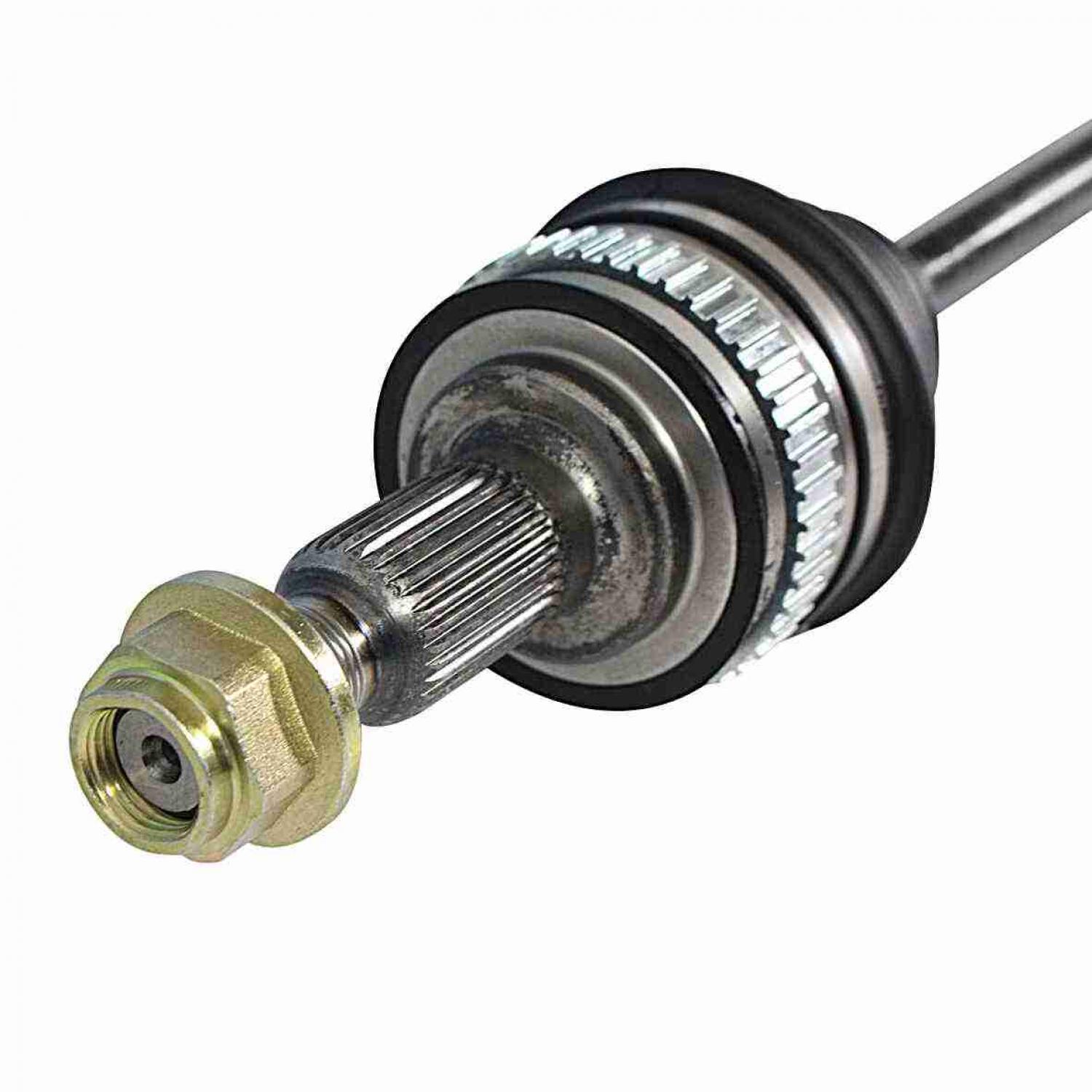 GSP NCV10530 - CV Axle Assembly GSP NCV10530 CV Axle Assembly product image 3 of 5