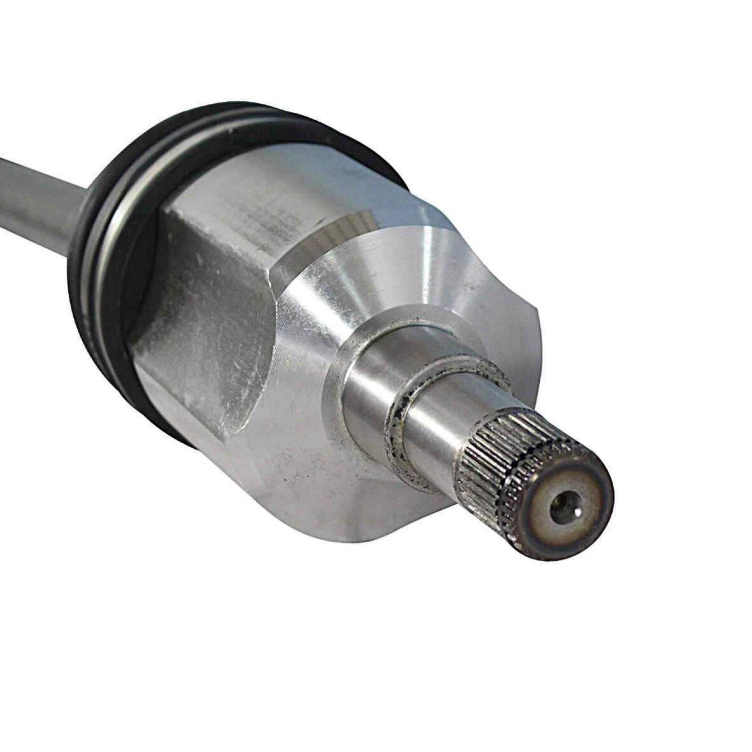 GSP NCV10530 - CV Axle Assembly GSP NCV10530 CV Axle Assembly product image 4 of 5