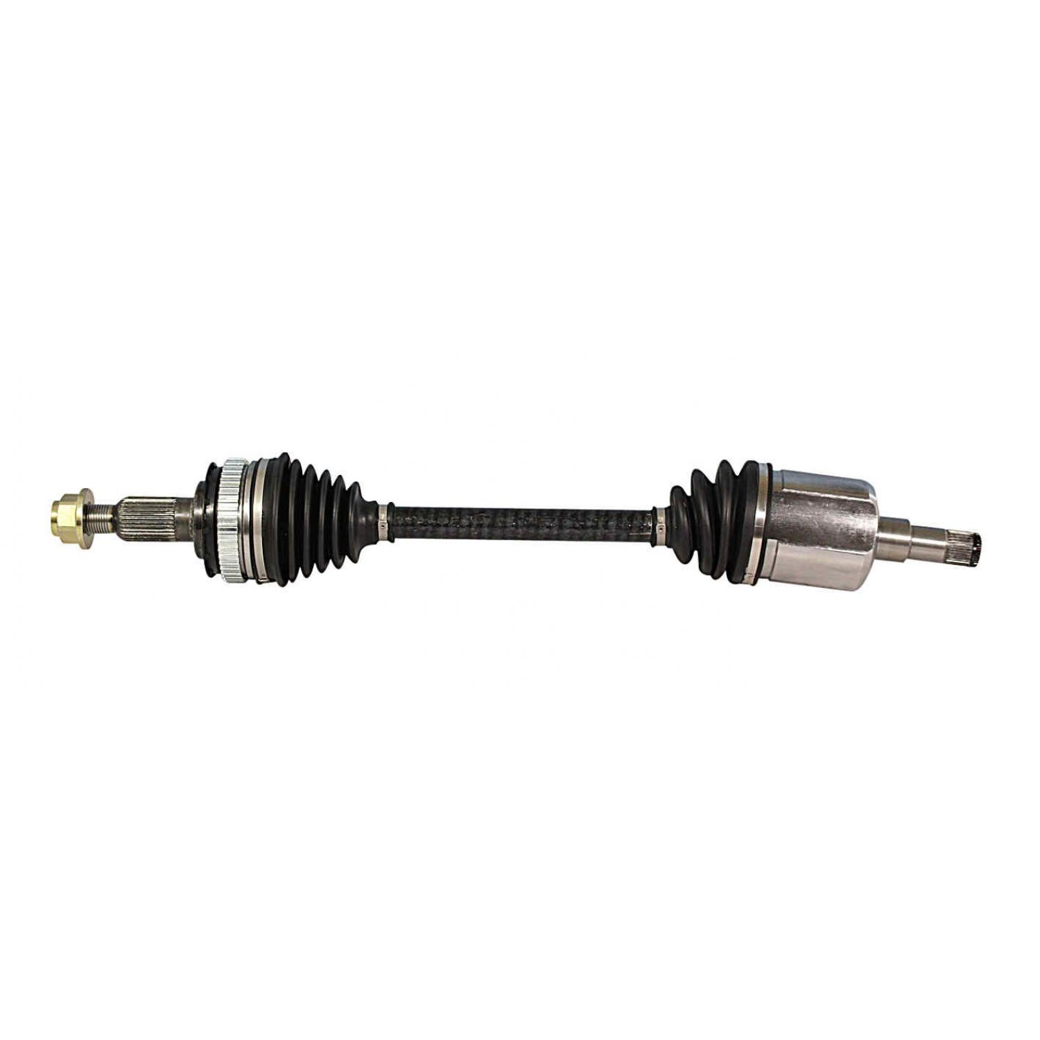 GSP NCV10530 - CV Axle Assembly GSP NCV10530 CV Axle Assembly product image 5 of 5