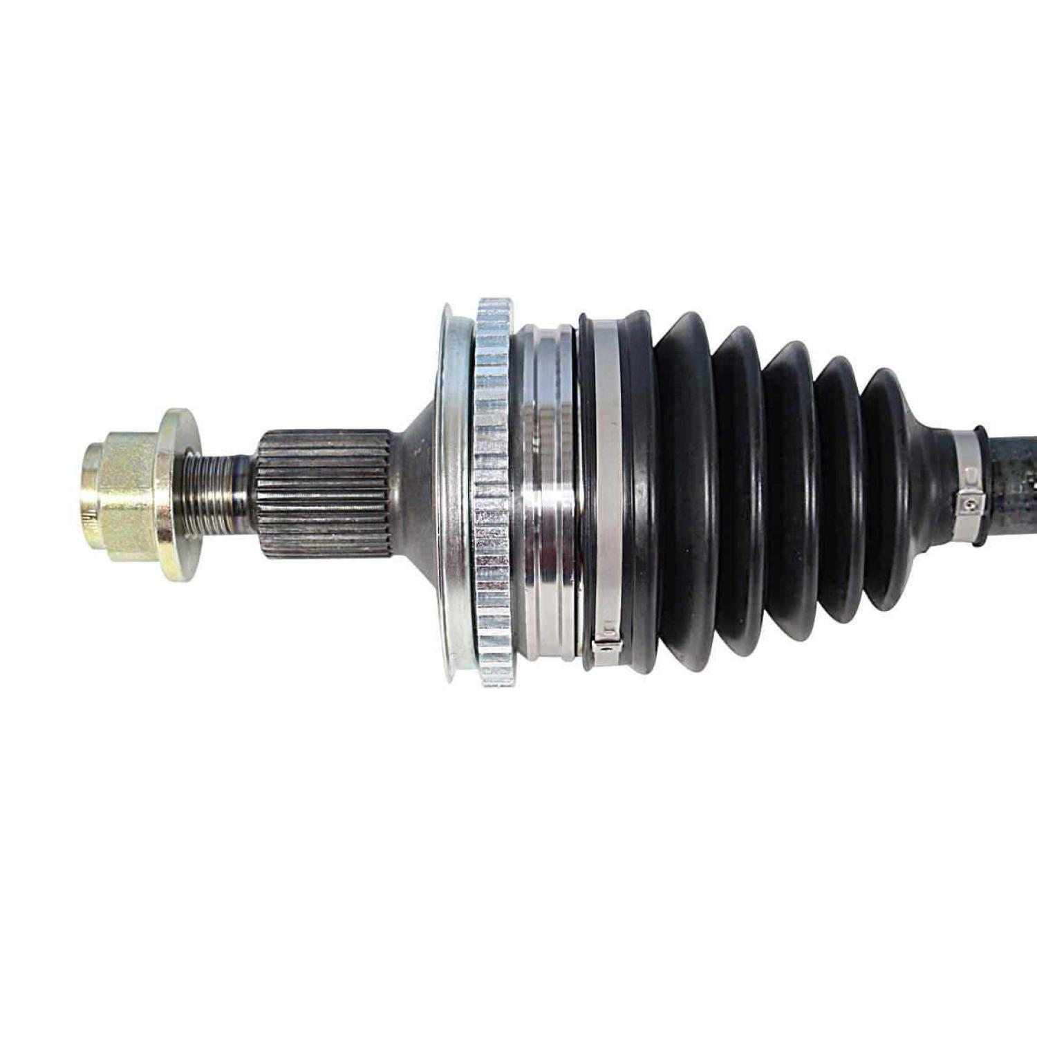 GSP NCV10532 CV Axle Assembly product image 1 of 5