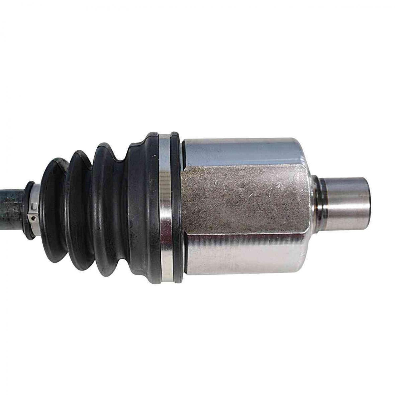 GSP NCV10532 CV Axle Assembly product image 2 of 5