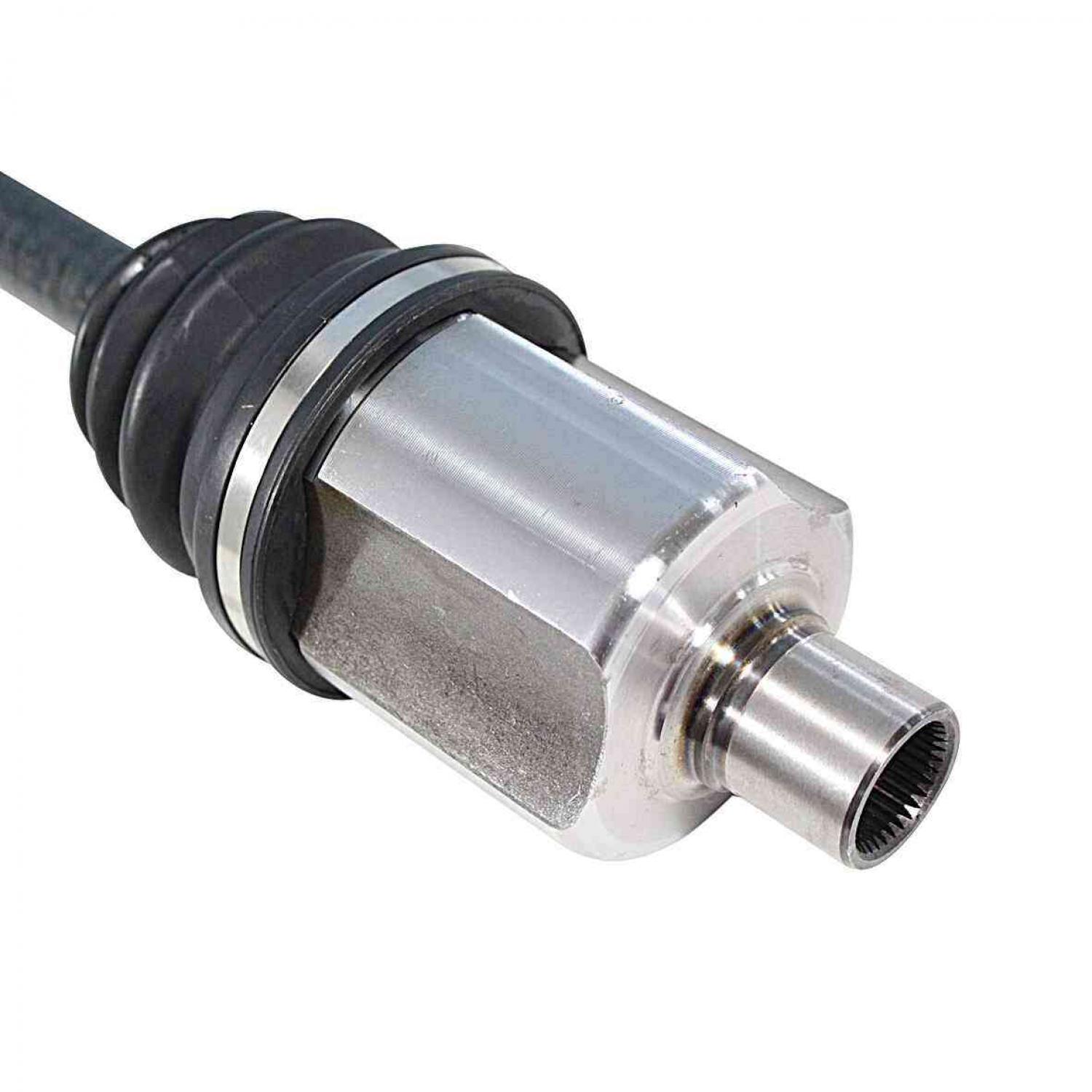 GSP NCV10532 CV Axle Assembly product image 4 of 5